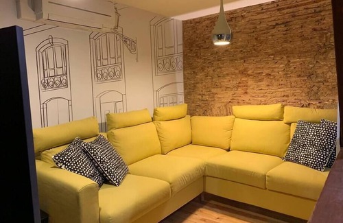 Bairro Alto Wohnung | Soriano 1 - 4 bedrooms in the heart of Chiado!
