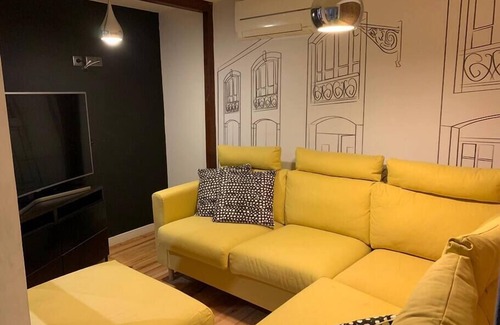 Bairro Alto Wohnung | Soriano 1 - 4 bedrooms in the heart of Chiado!