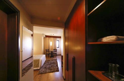 Sorocaba Hotel | Sorocaba Park Hotel by Atlantica