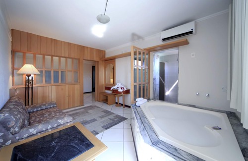 Sorocaba Hotel | Sorocaba Park Hotel by Atlantica