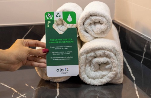 Sorocaba Hotel | Sorocaba Park Hotel by Atlantica