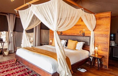 Samburu Hotel | Soroi Larsens Camp