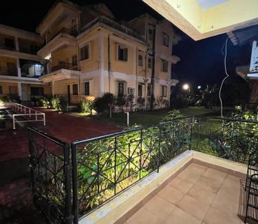 Saunta Vaddo Wohnung | Sorted Stays