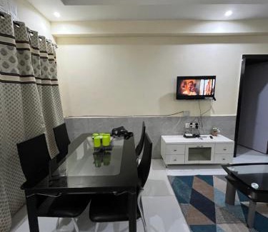 Saunta Vaddo Wohnung | Sorted Stays
