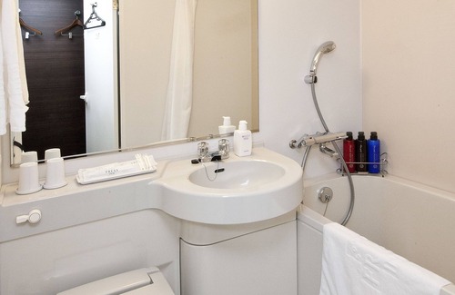 Minatomirai Hotel | Sotetsu Fresa Inn Yokohama Sakuragicho