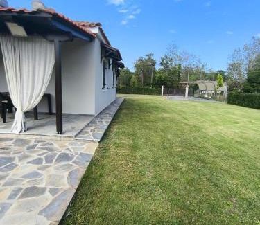 Agia Haus | Sotiritsa's luxury home