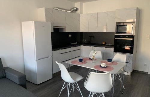 Znojmo Wohnung | Soukromý byt 2+kk s balkónem a parkováním