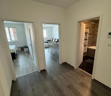 Znojmo Wohnung | Soukromý byt 2+kk s balkónem a parkováním