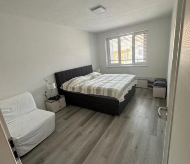 Znojmo Wohnung | Soukromý byt 2+kk s balkónem a parkováním