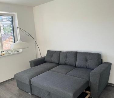 Znojmo Wohnung | Soukromý byt 2+kk s balkónem a parkováním