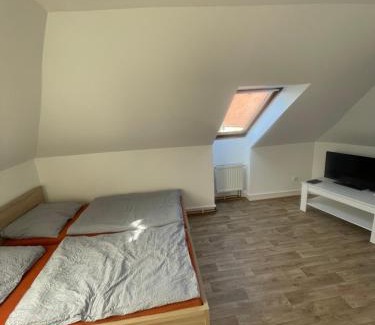 Velke Mezirici Wohnung | Soukromý byt v centru Velkého Meziříčí
