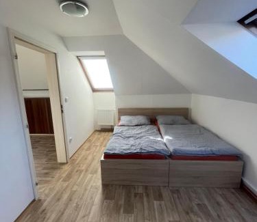 Velke Mezirici Wohnung | Soukromý byt v centru Velkého Meziříčí