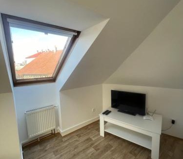 Velke Mezirici Wohnung | Soukromý byt v centru Velkého Meziříčí