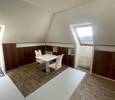 Velke Mezirici Wohnung | Soukromý byt v centru Velkého Meziříčí
