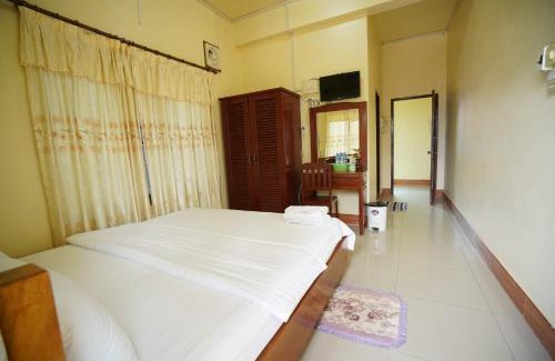 Vang Vieng Wohnung | SouksaWath Guesthouse