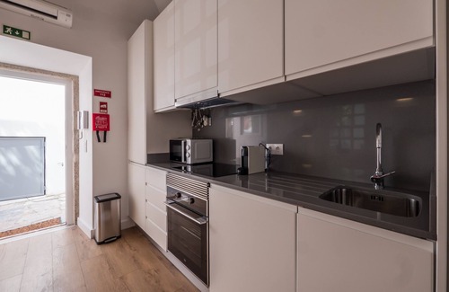 Socorro Haus | Soul House - Exklusives Apartment - Ihr Zuhause fern von Zuhause