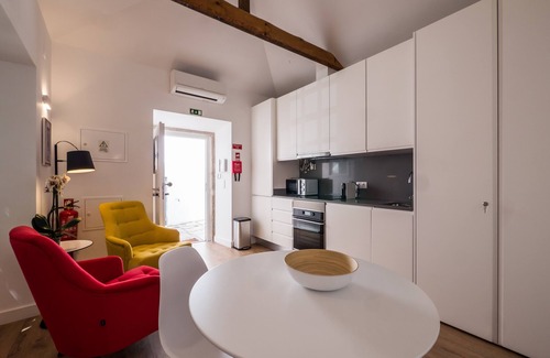 Socorro Haus | Soul House - Exklusives Apartment - Ihr Zuhause fern von Zuhause