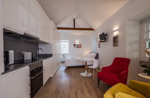 Socorro Haus | Soul House - Exklusives Apartment - Ihr Zuhause fern von Zuhause