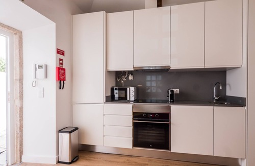 Socorro Haus | Soul House - Exklusives Apartment - Ihr Zuhause fern von Zuhause