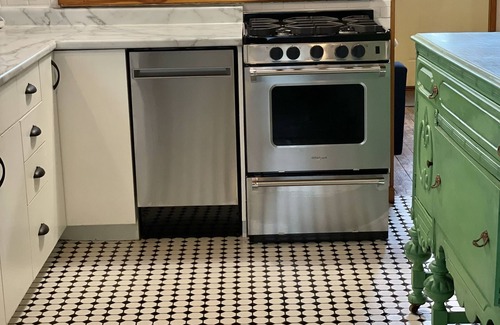 New Buffalo Haus | Genießen Sie die Sonne im gemütlichen Soulshine Inn - Haustiere sind ebenfalls willkommen :)