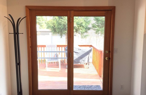 New Buffalo Haus | Genießen Sie die Sonne im gemütlichen Soulshine Inn - Haustiere sind ebenfalls willkommen :)