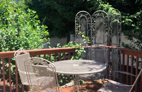 New Buffalo Haus | Genießen Sie die Sonne im gemütlichen Soulshine Inn - Haustiere sind ebenfalls willkommen :)