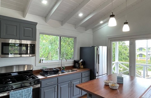 Placencia Haus | Wohnstätte-Ensuite