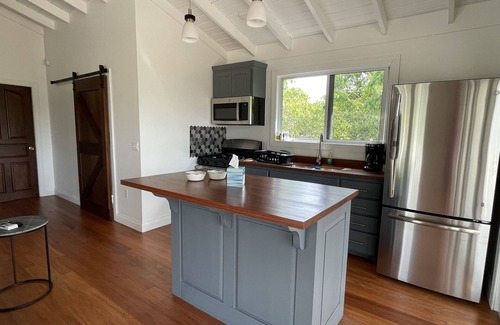 Placencia Haus | Wohnstätte-Ensuite