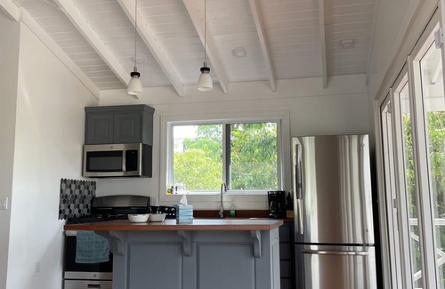 Placencia Haus | Wohnstätte-Ensuite