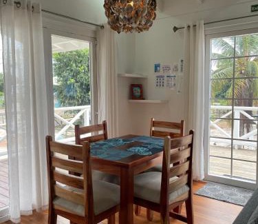 Placencia Haus | Sound of The Sea-walking distance to everything
