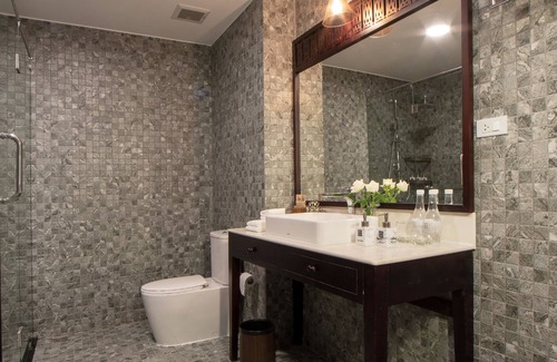 Luang Prabang Hotel | Souphattra Hotel Luang Prabang