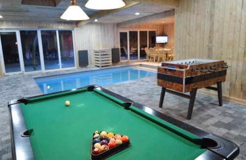 Sourbrodt Haus | Sourbrodt Stay with Pool