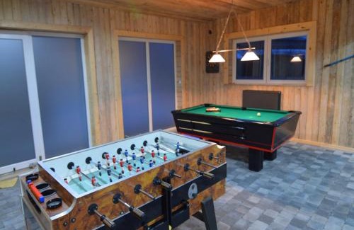 Sourbrodt Haus | Sourbrodt Stay with Pool