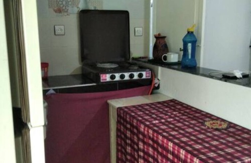 Bitit Wohnung | Source Minérale 53