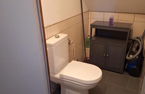 Sampans Wohnung | Sous un charmant toit