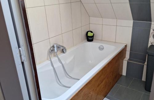 Sampans Wohnung | Sous un charmant toit