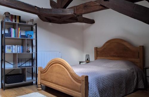 Sampans Wohnung | Sous un charmant toit