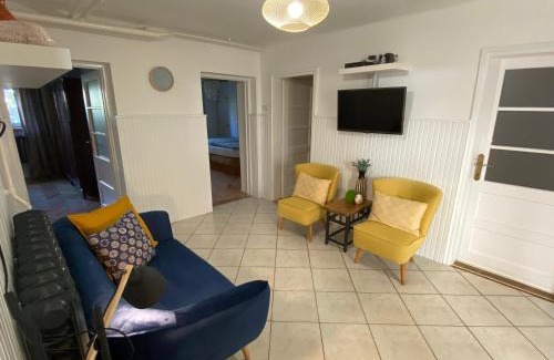 Heviz Wohnung | Souterrain