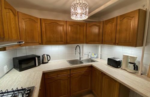 Heviz Wohnung | Souterrain
