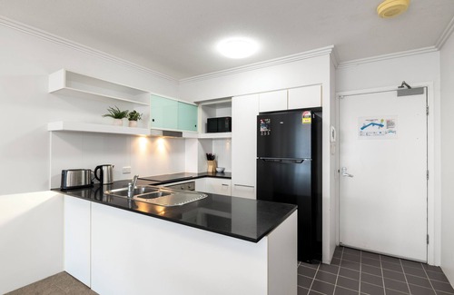 South Brisbane Wohnung | South bank serviced apartments