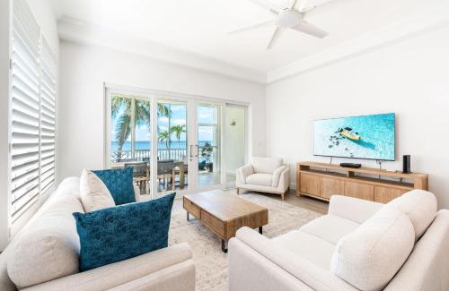 Seven Mile Beach Wohnung | South Bay Beach Club #1 - 2 Bedroom 2 Bathroom Unit