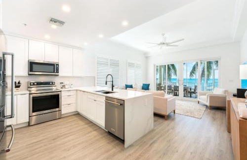 Seven Mile Beach Wohnung | South Bay Beach Club #1 - 2 Bedroom 2 Bathroom Unit