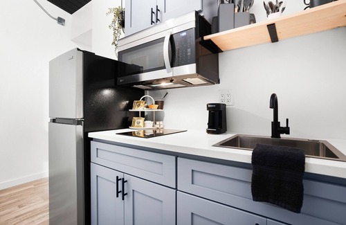 Westport Hotel | South Bay Inn