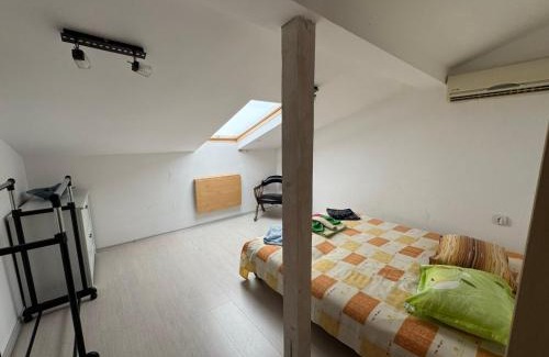 Sveti Vlas Hotel | SOUTH BEACH Apart Complex