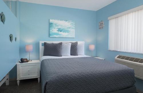 Cocoa Beach Hotel | South Beach Inn - Cocoa Beach