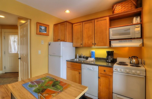 Rangeley Eigentumswohnung | South Branch 11-2 - South Branch Ski in Ski out Condo at Saddleback