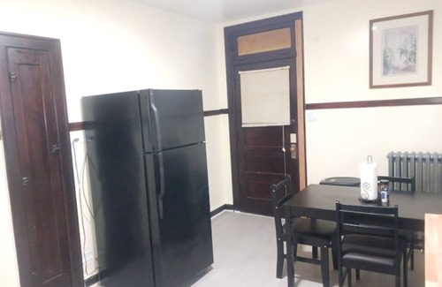 South Chicago Wohnung | South Chicago Community Immersion in 2 Bedroom Apt