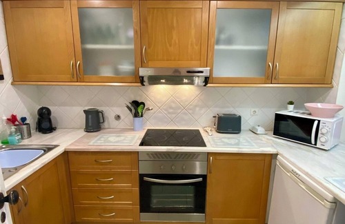 Alpouvar Wohnung | South Facing Catalina auf 4-Sterne-Clube Albufeira Free WI-Fi & Air Con
