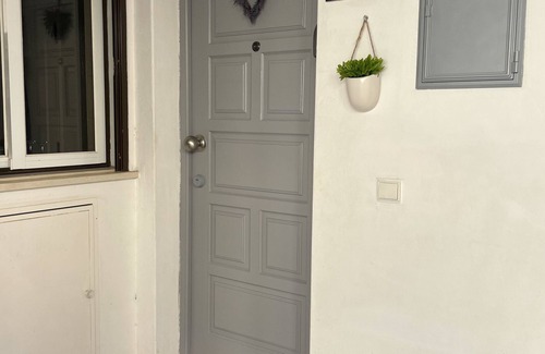 Alpouvar Wohnung | South Facing Catalina auf 4-Sterne-Clube Albufeira Free WI-Fi & Air Con