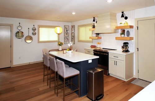 Conway Haus | SOUTH HOUSE is convenient, comfortable and close to UCA.